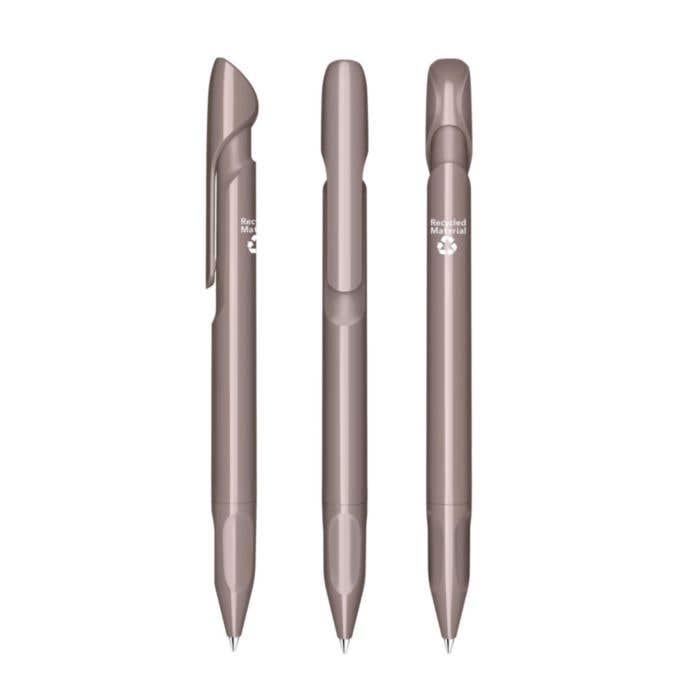 Senator Stylo à Bille Recyclé Evoxx Polished