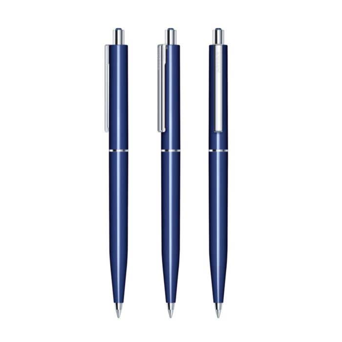 Senator Balpen Point Polished