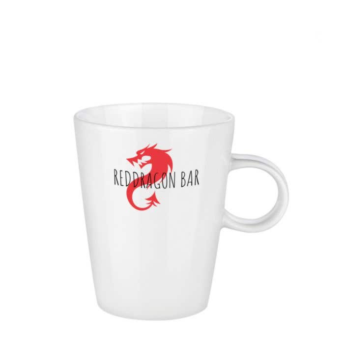 Senator Tasse Charisma [250 ml]