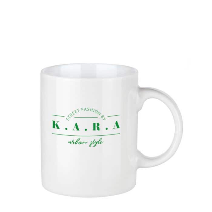 Senator Tasse Maxi [300 ml]