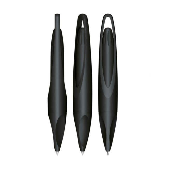 Senator Stylo à Bille Recyclé Melbi Matt Bio