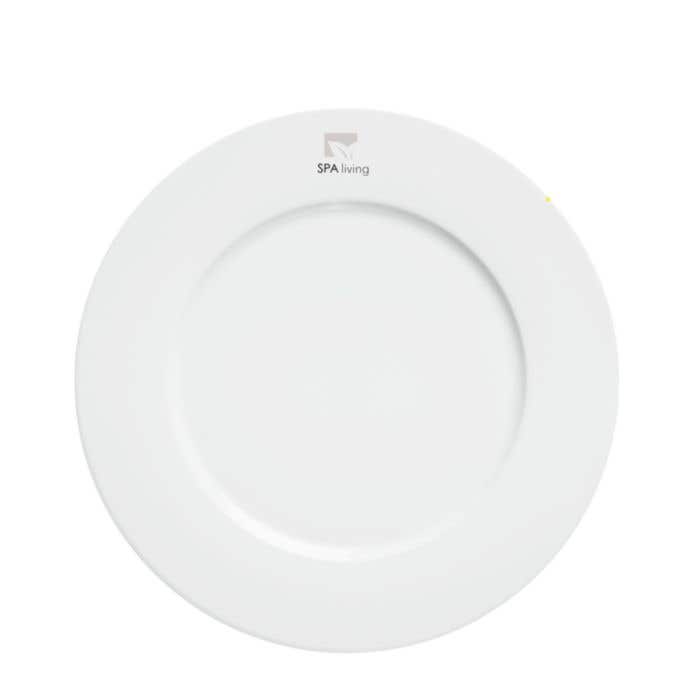 Senator Assiette Dinner Fancy