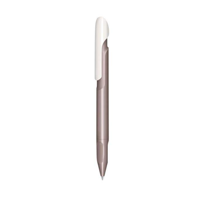 Senator Stylo à Bille Recyclé Evoxx Duo Polished