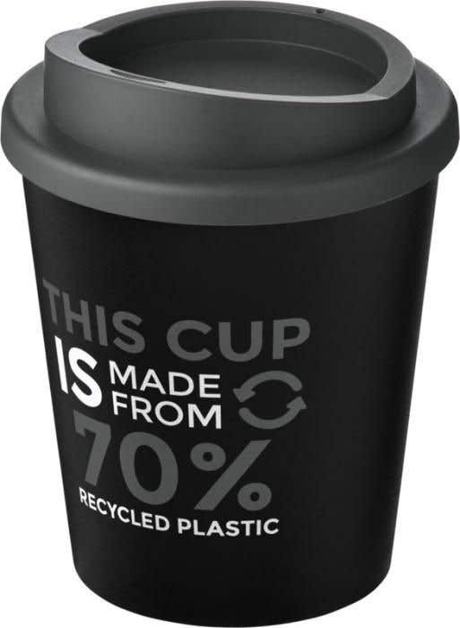 Gobelet recyclé Americano® Espresso Eco de 250 ml