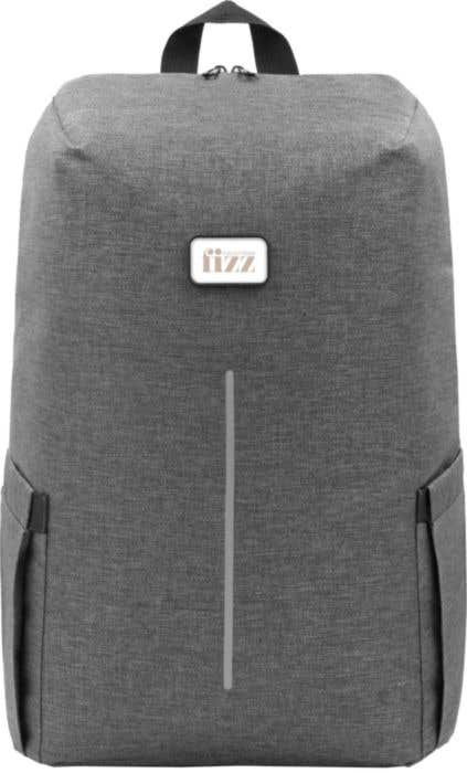 BrandCharger Sac à dos imperméable pour ordinateur portable rPET Phantom Lite 2 [16 pouces]