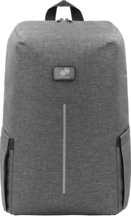 BrandCharger Sac à dos imperméable pour ordinateur portable rPET Phantom Lite 2 [16 pouces]