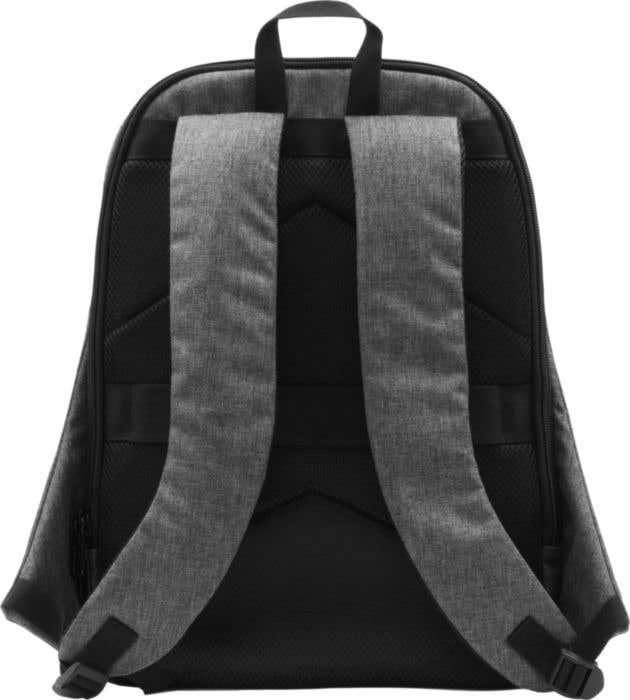 BrandCharger Sac à dos pour ordinateur portable rPET Phantom Mini [16 pouces]