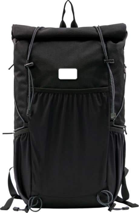 BrandCharger Sac à dos pour ordinateur portable rPET Venturer [16 pouces]