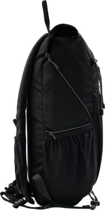 BrandCharger Sac à dos pour ordinateur portable rPET Venturer [16 pouces]