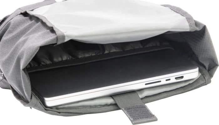 BrandCharger Sac à dos pour ordinateur portable rPET Venturer [16 pouces]