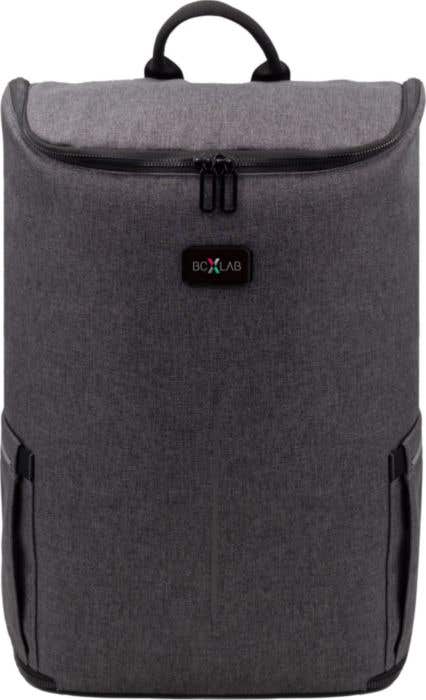 BrandCharger Sac à dos pour ordinateur portable rPET Marco Polo [15 pouces]