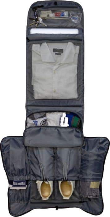 BrandCharger Sac à dos pour ordinateur portable rPET Marco Polo [15 pouces]