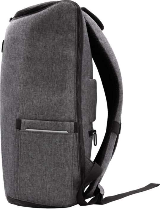 BrandCharger Sac à dos pour ordinateur portable rPET Marco Polo [15 pouces]