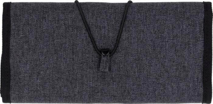BrandCharger Sac à câbles Roll-Top rPET Folio