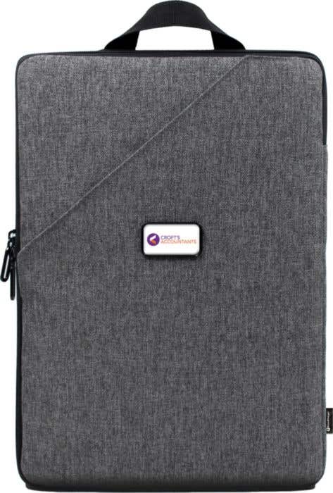 BrandCharger Sac pour ordinateur portable hydrofuge Specter Go [14 pouces]