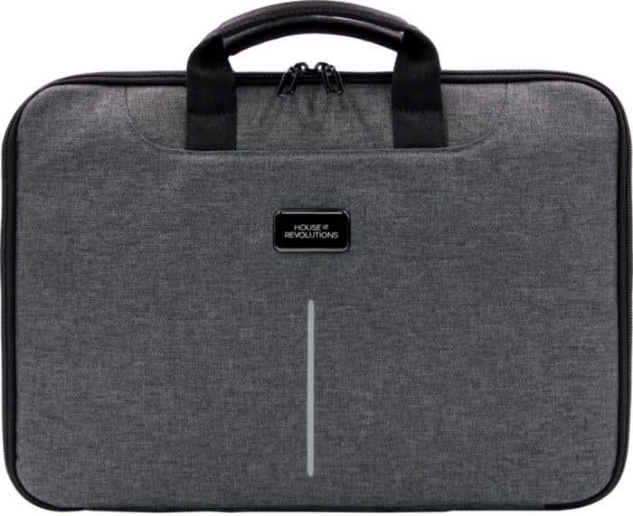 BrandCharger Sac pour ordinateur portable imperméable rPET Specter 2 [16 pouces]