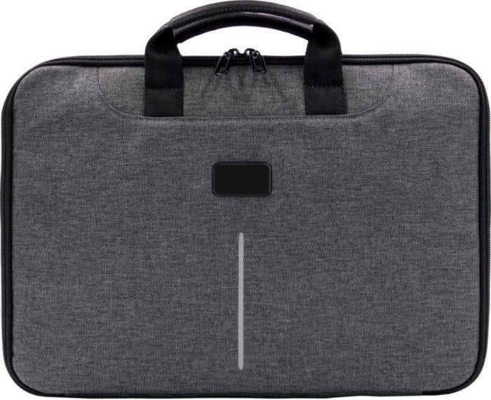 BrandCharger Sac pour ordinateur portable imperméable rPET Specter 2 [16 pouces]