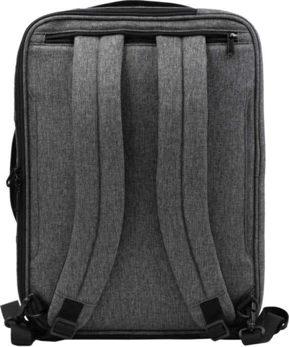 BrandCharger Sac pour ordinateur portable rPET Specter Hybrid [16 pouces]