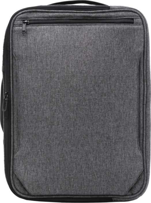 BrandCharger Sac pour ordinateur portable rPET Specter Hybrid [16 pouces]
