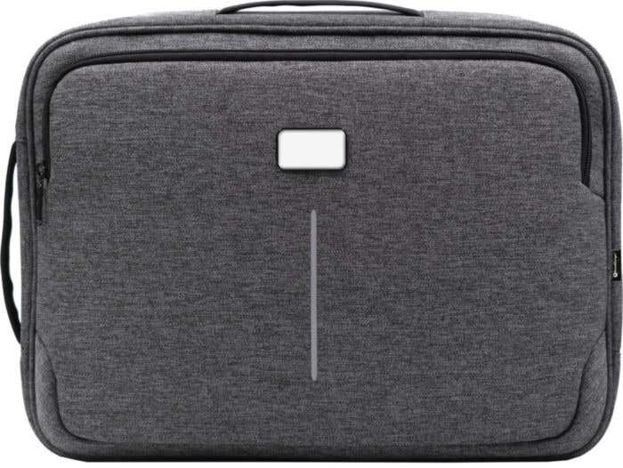 BrandCharger Sac pour ordinateur portable rPET Specter Hybrid [16 pouces]