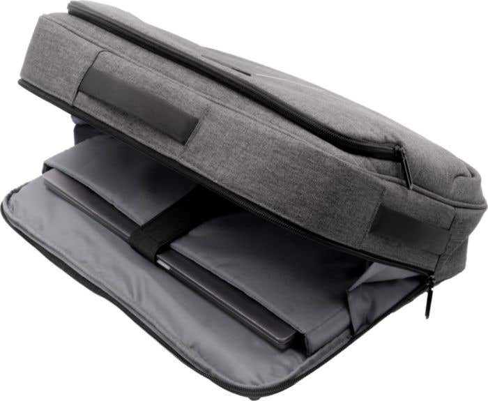 BrandCharger Sac pour ordinateur portable rPET Specter Hybrid [16 pouces]