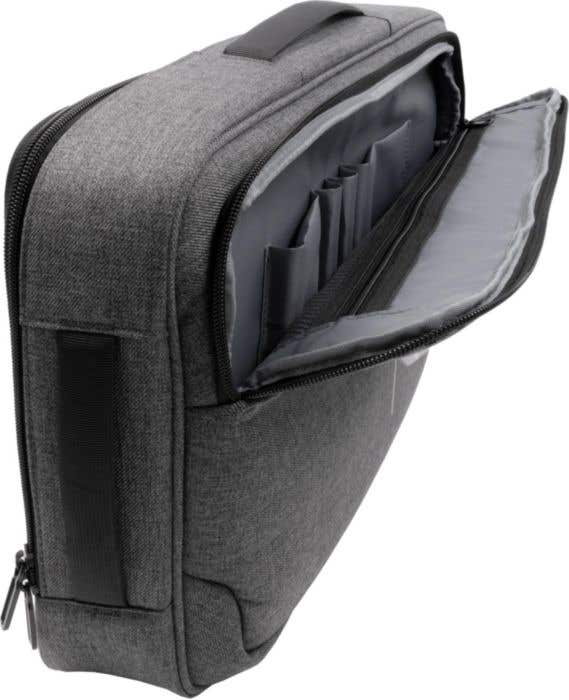 BrandCharger Sac pour ordinateur portable rPET Specter Hybrid [16 pouces]