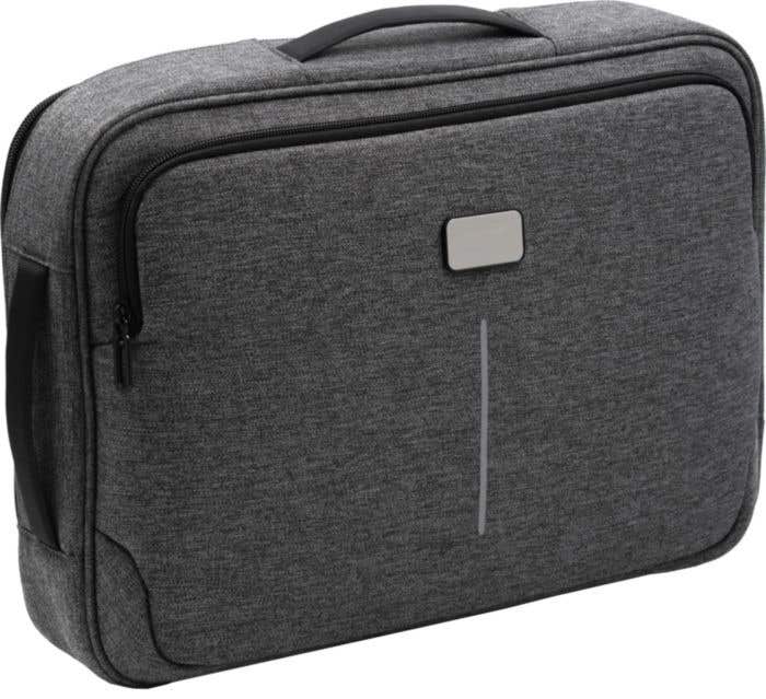 BrandCharger Sac pour ordinateur portable rPET Specter Hybrid [16 pouces]