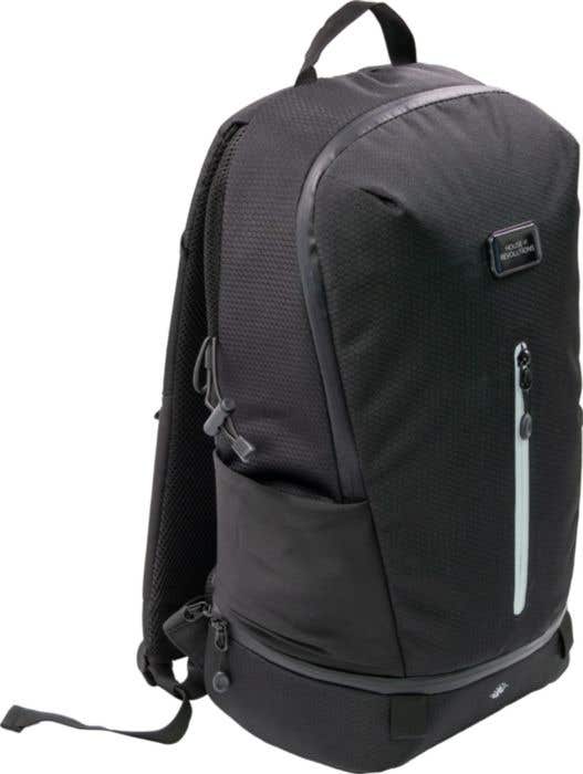 BrandCharger Sac à dos pour ordinateur portable hydrofuge rPET Nauru [15 pouces]