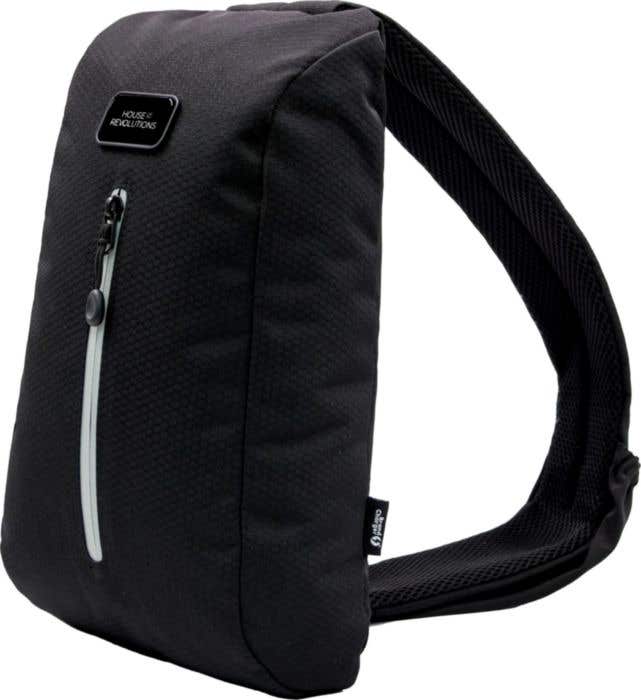 BrandCharger Sac à dos imperméable rPET Sling