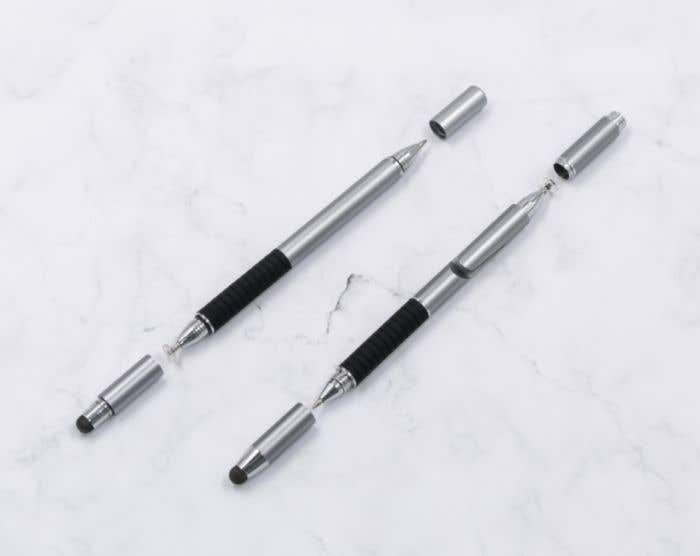 BrandCharger Rollerball Pen Styllo 2