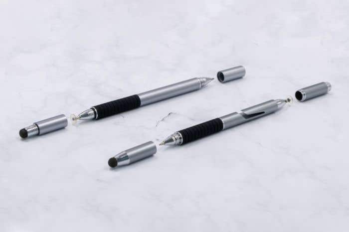 BrandCharger Stylo roller Styllo 2