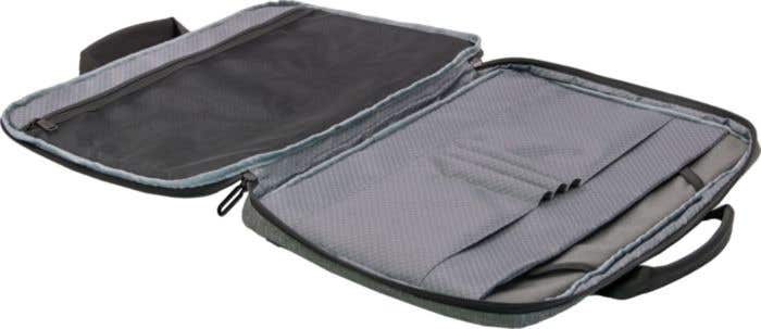 BrandCharger Sac pour ordinateur portable imperméable rPET Specter 2 [16 pouces]