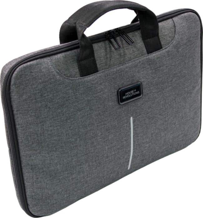 BrandCharger Sac pour ordinateur portable imperméable rPET Specter 2 [16 pouces]