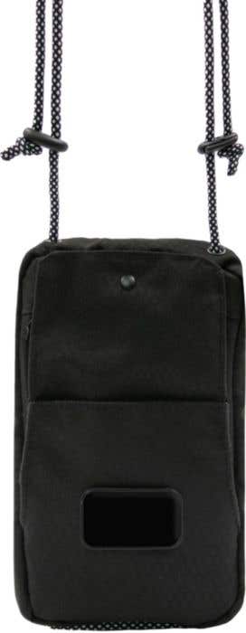 BrandCharger Sac bandoulière rPET Solo