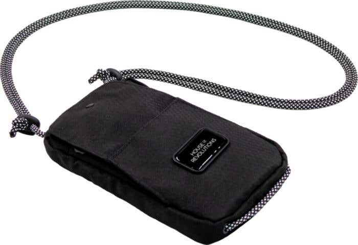 BrandCharger Sac bandoulière rPET Solo