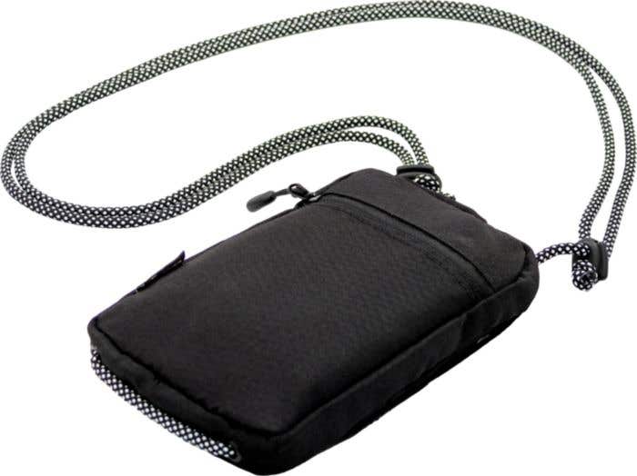 BrandCharger Sac bandoulière rPET Solo