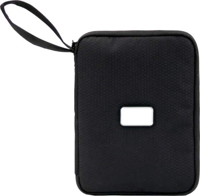 BrandCharger Sac de voyage hydrofuge rPET Rover