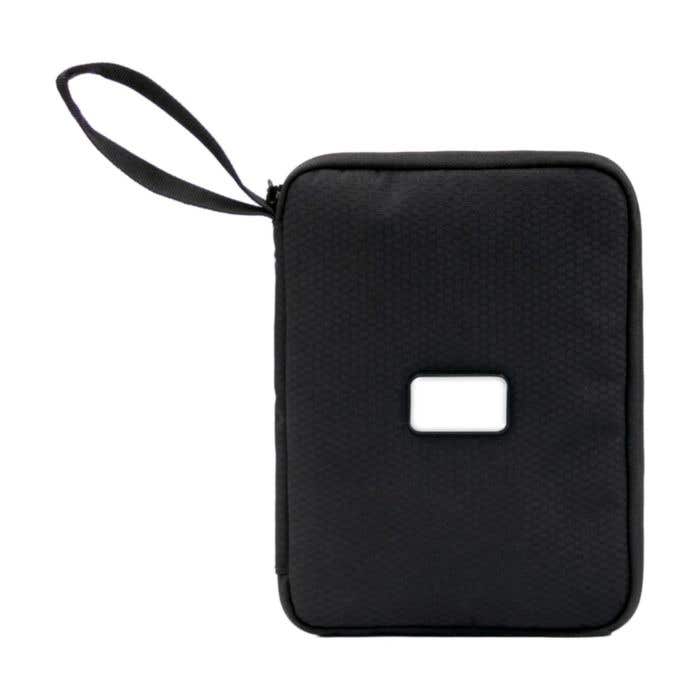 BrandCharger portefeuille de voyage Rover