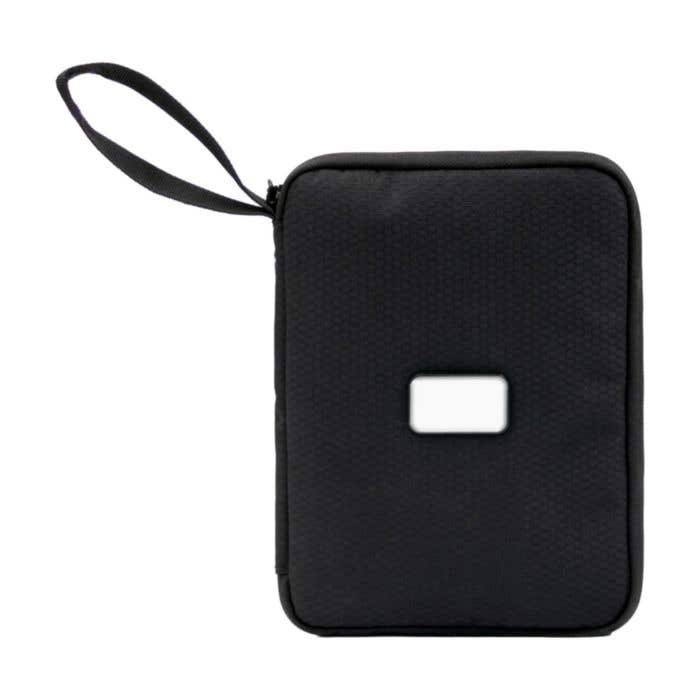 BrandCharger portefeuille de voyage Rover