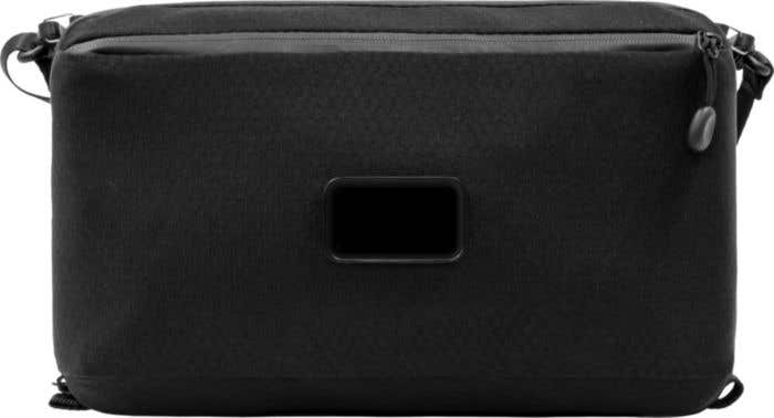 BrandCharger Sac bandoulière rPET Zen