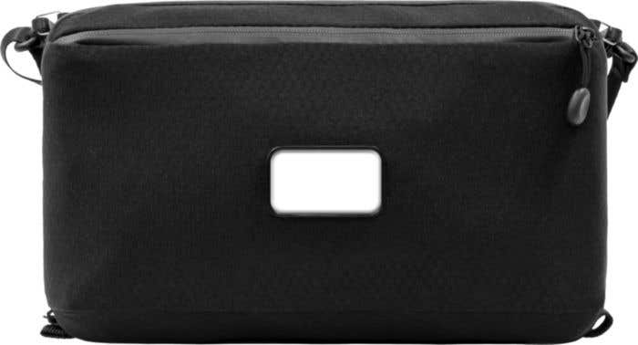 BrandCharger Sac bandoulière rPET Zen