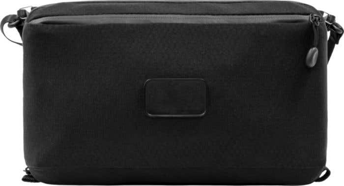 BrandCharger Sac bandoulière rPET Zen