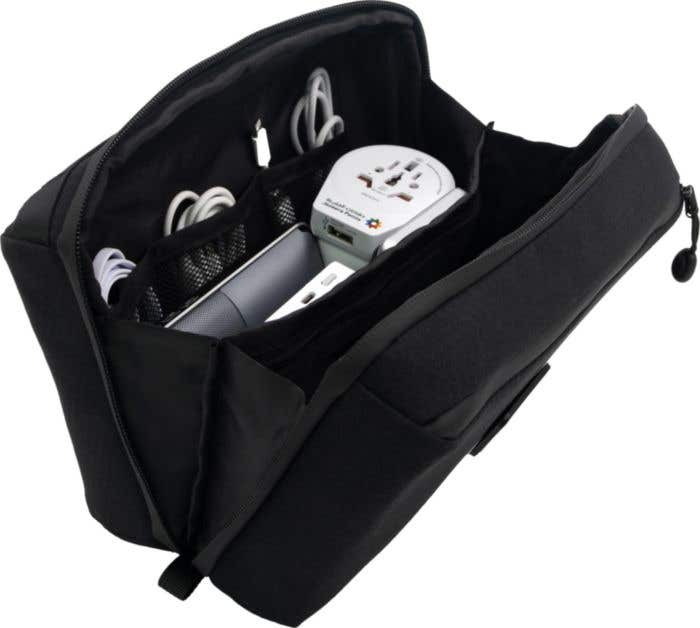 BrandCharger Sac bandoulière rPET Zen