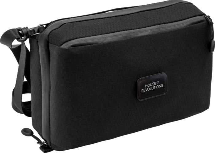 BrandCharger Sac bandoulière rPET Zen