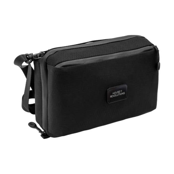 BrandCharger Schoudertas Zen