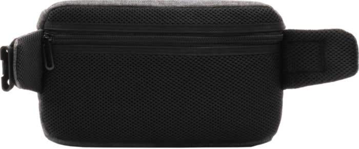 BrandCharger Sac banane hydrofuge rPET Crosspack