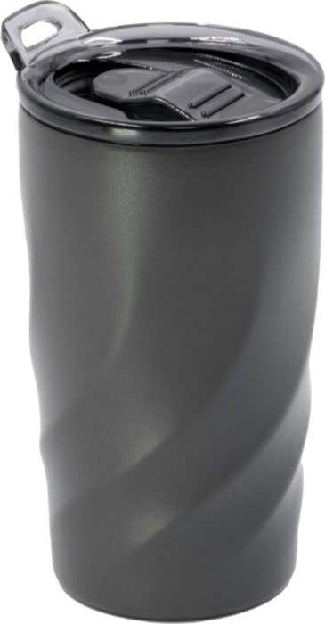 BrandCharger mug de voyage Vortex Calix Ceramica | Recycl&eacute; | 400 ml