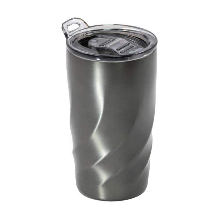 BrandCharger mug de voyage Vortex Calix | 400 ml