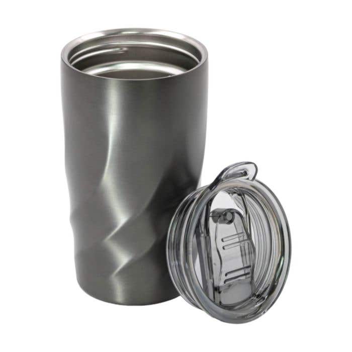 BrandCharger mug de voyage Vortex Calix | 400 ml