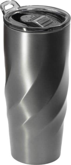 BrandCharger mug de voyage Vortex Calix XL | Recycl&eacute; | 500 ml